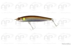 Illex Stream Ripper 110 28g 110mm Stripe Ayu