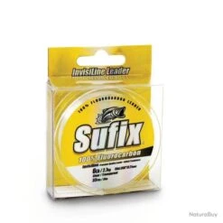 Sufix Invisiline 50m 0,44mm