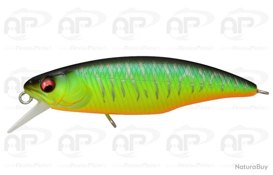 Leurre Truite Megabass Great Hunting Worldspec S Gold Yamame Flottant 3,2gr 52mm 3 Leurre Truite Megabass Great Hunting Worldspec S Gold Yamame Flottant 3,2gr 52mm