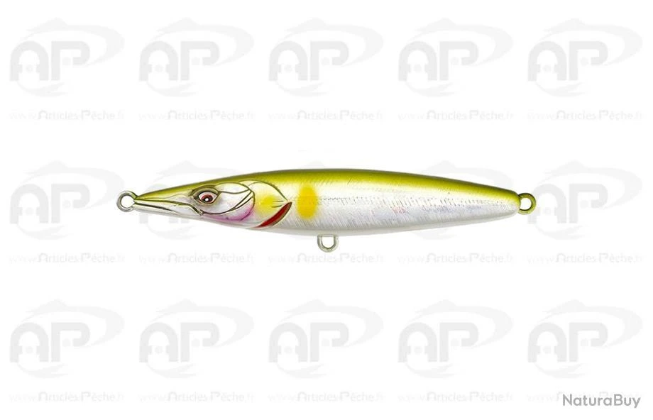 Leurre Xorus Asturie Ayu 13 Cm 25.9 Gr 3 Leurre Xorus Asturie Ayu 13 Cm 25.9 Gr