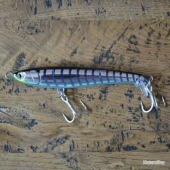 Maria Fla-Pen Blue Runner 115 S B07D