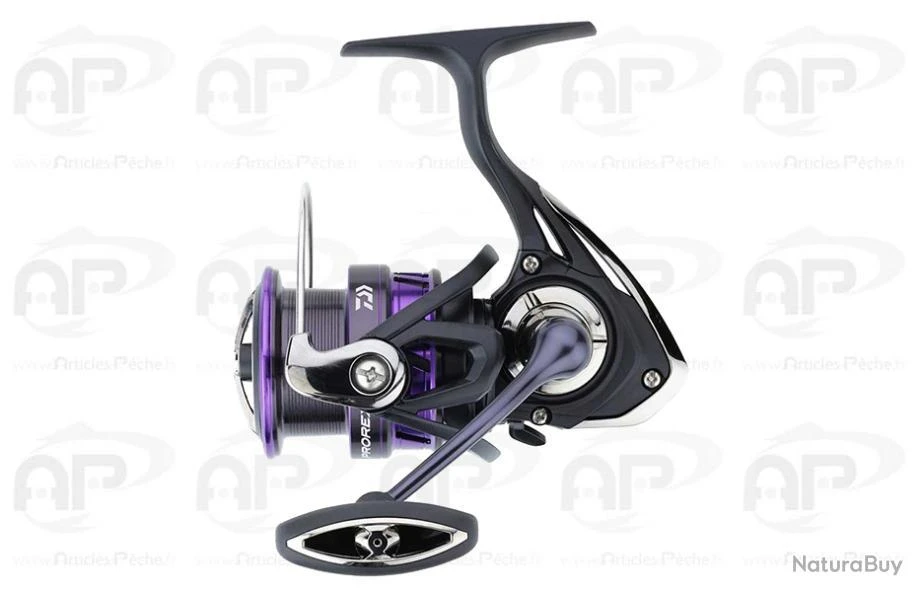 Moulinet Daiwa Prorex X LT 220gr 10,0Kg 75cm 3 Moulinet Daiwa Prorex X LT 220gr 10,0Kg 75cm