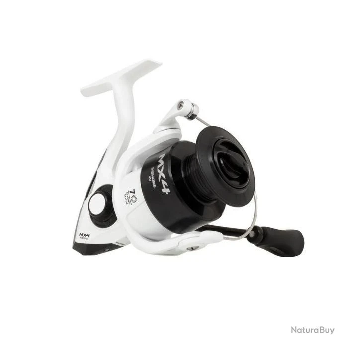 MITCHELL Moulinet Spinning Mx4 Ins Spinning Reel 4000 4 MITCHELL Moulinet Spinning Mx4 Ins Spinning Reel 4000 – Image 2