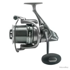 Moulinet Surfcasting Okuma Surf 8K 10 Moulinet Surfcasting Okuma Surf 8K -Pêche Soldes 00002 Moulinet Surfcasting Okuma Surf 8K
