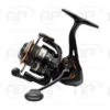 Moulinet Spinning Savage Gear SG8 2500FD 210gr 6.2.1 69 CM 12,5kg -Pêche Soldes 00002 Moulinet spinning Savage Gear SG8 2500FD 210gr 6.2.1 69 CM 12 5kg