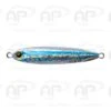 PALMS Slow Blatt Cast Wide 40gr 40 Gr 76mm Silver Stripe Herring -Pêche Soldes 00002 PALMS Slow Blatt Cast Wide 40gr 40 gr 76mm Silver Stripe Herring