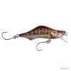 Poisson Nageur Sico First Coulant 5,3cm Vairon -Pêche Soldes 00002 Poisson Nageur Sico First Coulant 5 3cm Vairon
