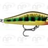 Rapala Shadow Rap Solid Shad 7 G 6 Cm SPAWNING VAIRON 2 Rapala Shadow Rap Solid Shad 7 G 6 Cm SPAWNING VAIRON -Pêche Soldes 00002 Rapala Shadow Rap Solid Shad 7 g 6 cm SPAWNING VAIRON
