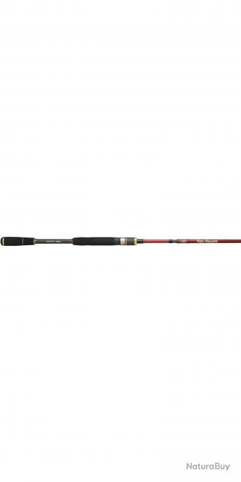 Red Shadow Traveler Spinning CANNE REDSHAD.STS 2,23M 10-60G 4 Red Shadow Traveler Spinning CANNE REDSHAD.STS 2,23M 10-60G – Image 2