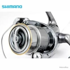 Shimano Stella 1000 FJ 5 Shimano Stella 1000 FJ -Pêche Soldes 00002 Shimano Stella 1000 FJ