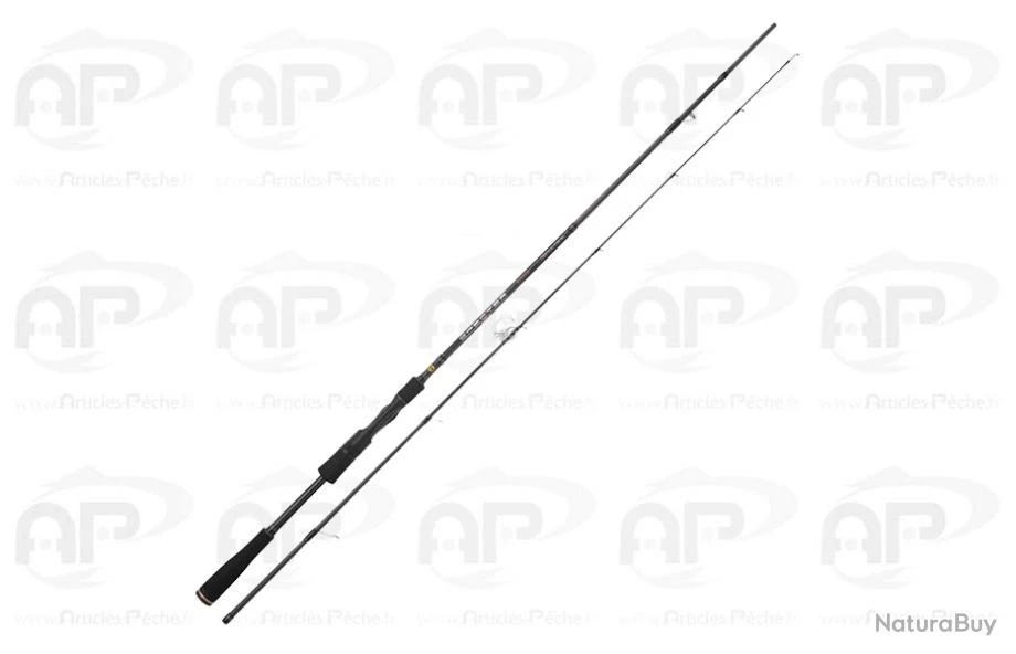 Spro Specter Vertical 2 10-28G 190 CM 3 Spro Specter Vertical 2 10-28G 190 CM