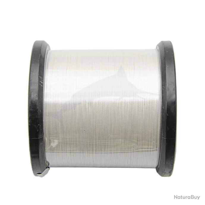 Tresse OceanDevil Silk Ocean Cast 600m 108lb 4 Tresse OceanDevil Silk Ocean Cast 600m 108lb – Image 2