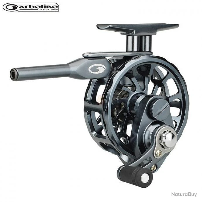 WSA-65 Moulinet Toc Garbolino 65 Mm 4 WSA-65 Moulinet Toc Garbolino 65 Mm – Image 2