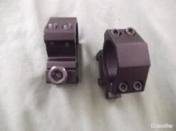 Montage Fixe De 30 Mm Hauteur 14,5 Mm ; Rail 21 Mm -Pêche Soldes 00002 montage fixe de 30 mm hauteur 14 5 mm rail 21 mm