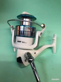 1 Moulinet SURF Oceaner ZI FV 700 SW Pezon Et Michel Pêche Mer -Pêche Soldes 00003 1 moulinet SURF oceaner ZI FV 700 SW pezon et Michel peche mer