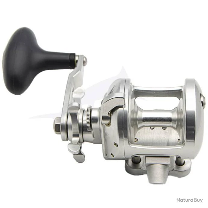 Accurate Tern 2 6,1 TXD-400XL 5 Accurate Tern 2 6,1 TXD-400XL – Image 3