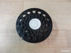 BOBINE POUR MOULINET VIVARELLI NEUVE -Pêche Soldes 00003 BOBINE POUR MOULINET VIVARELLI NEUVE