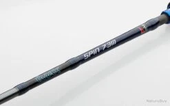 Canne Imax Spin DAM 2,10 M 10 Canne Imax Spin DAM 2,10 M -Pêche Soldes 00003 Canne Imax spin DAM 2 10 m