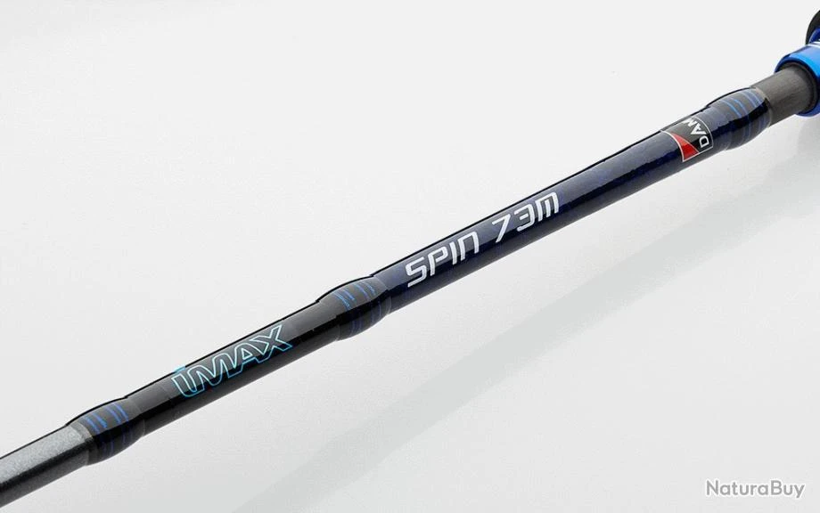 Canne Imax Spin DAM 2,10 M 5 Canne Imax Spin DAM 2,10 M – Image 3