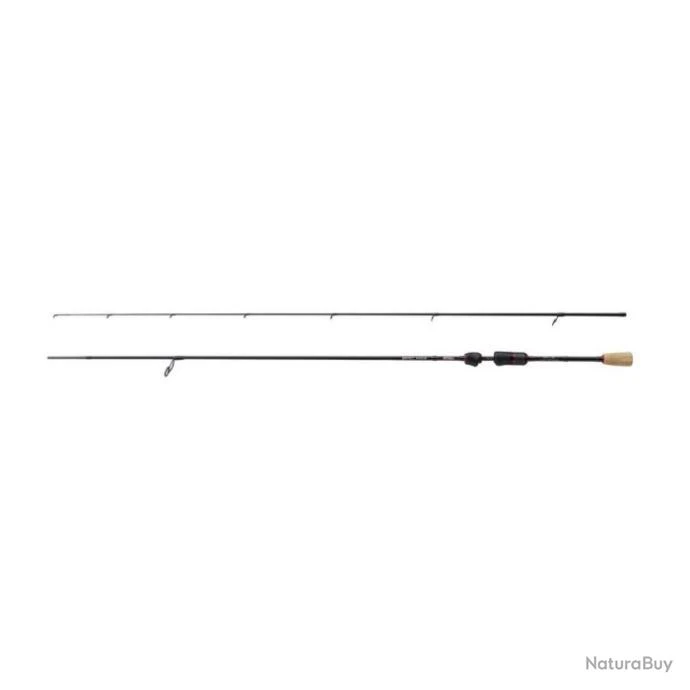 Canne Spinning Mitchell Epic MX3 - 2.10 M / 5-15 G 3 Canne Spinning Mitchell Epic MX3 - 2.10 M / 5-15 G