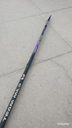 Milo Canne à Truites -Pêche Soldes 00003 Canne a truites