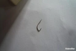 Hameçons 12 MUSTAD 278 Par 500 -Pêche Soldes 00003 Hamecons 12 MUSTAD 278 par 500