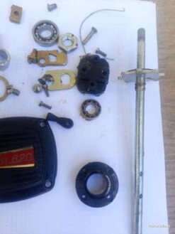 LOT IMPORTANT DE PIECES POUR MOULINET BAM 620 . ( PIECES NEUVES ) 10 LOT IMPORTANT DE PIECES POUR MOULINET BAM 620 . ( PIECES NEUVES ) -Pêche Soldes 00003 LOT IMPORTANT DE PIECES POUR MOULINET BAM 620 . PIECES NEUVES