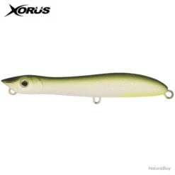 Leurre Patchinko 125 Xorus Mat Lancon