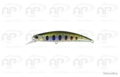 Leurre Truite Duo Spearhead Ryuki 95S Salt Water Yamame 17gr 95mm