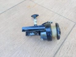 MOULINET MER MITCHELL 316 . COMPLET . PARFAIT ETAT DE FONCTIONNEMENT . PETIT PRIX . 11 MOULINET MER MITCHELL 316 . COMPLET . PARFAIT ETAT DE FONCTIONNEMENT . PETIT PRIX . -Pêche Soldes 00003 MOULINET MER MITCHELL 316 . COMPLET . PARFAIT ETAT DE FONCTIONNEMENT . PETIT PRIX