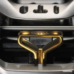 Moulinet Casting Megabass Rhodium 73L -Pêche Soldes 00003 Moulinet Casting Megabass Rhodium 73L