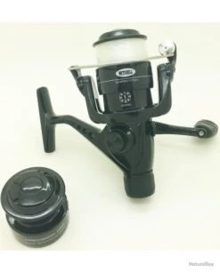 Moulinet Mitchell Truite / Carnassier Precision 2 000 RD + Garni De Nylon 10 Moulinet Mitchell Truite / Carnassier Precision 2 000 RD + Garni De Nylon -Pêche Soldes 00003 Moulinet Mitchell Truite Carnassier Precision 2 000 RD Garni de nylon