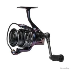 Moulinet Spinning Abu Garcia Spike Pro 87cm 6.2:1 5.2kg 2500SH -Pêche Soldes 00003 Moulinet Spinning Abu Garcia Spike Pro 87cm 6.2 1 5.2kg 2500SH