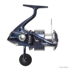 Moulinet Spinning Shimano Twin Power XD FA 4000 XG -Pêche Soldes 00003 Moulinet Spinning Shimano Twin Power XD FA 4000 XG