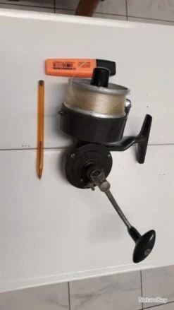 Luxor Moulinet De Surf Casting Grande Taille -Pêche Soldes 00003 Moulinet de surf casting grande taille