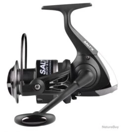 Moulinet Surfcasting Saltx Boat 7000 Spro -Pêche Soldes 00003 Moulinet surfcasting saltx boat 7000 SPRO