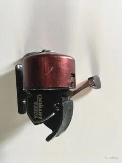 Moulinets De Pêche Vintage Daiwa 9300C Et 9300A -Pêche Soldes 00003 Moulinets de peche vintage Daiwa 9300C et 9300A