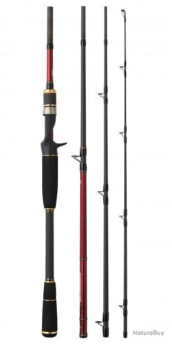 Red Shadow Traveler Casting CANNE RED SHAD.TC2,13M 20-80G 12 Red Shadow Traveler Casting CANNE RED SHAD.TC2,13M 20-80G -Pêche Soldes 00003 Red Shadow Traveler Casting CANNE RED SHAD.TC2 13M 20 80G