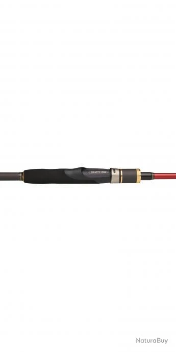 Red Shadow Traveler Spinning CANNE REDSHAD.STS 2,23M 10-60G 5 Red Shadow Traveler Spinning CANNE REDSHAD.STS 2,23M 10-60G – Image 3