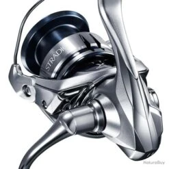 Shimano Stradic FL STC5000XGFL 9 Shimano Stradic FL STC5000XGFL -Pêche Soldes 00003 Shimano Stradic FL STC5000XGFL
