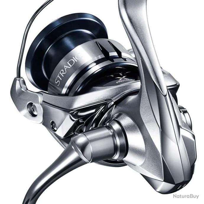 Shimano Stradic FL STC5000XGFL 5 Shimano Stradic FL STC5000XGFL – Image 3