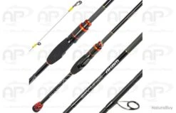 Smith Bay Liner 2 3-18gr 245CM