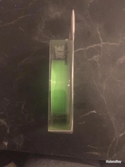 Sunline Nylon Troutist Wild 0.165mm /150m 5 Sunline Nylon Troutist Wild 0.165mm /150m – Image 3