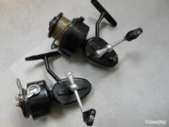 Moulinet Mitchell 300 (lot De Deux) -Pêche Soldes 00003 moulinet mitchell 300 lot deux