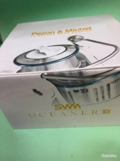 1 Moulinet SURF Oceaner ZI FV 700 SW Pezon Et Michel Pêche Mer -Pêche Soldes 00004 1 moulinet SURF oceaner ZI FV 700 SW pezon et Michel peche mer