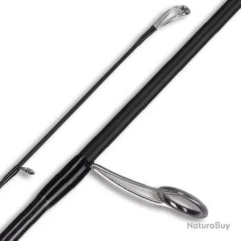 Canne Smith Dragonbait NX4 H Tactical 15-40g 6 Canne Smith Dragonbait NX4 H Tactical 15-40g – Image 4