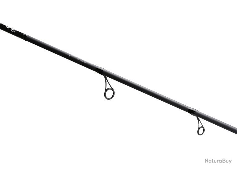 Canne Spinning 13 Fishing Omen Black 80 H 6 Canne Spinning 13 Fishing Omen Black 80 H – Image 4