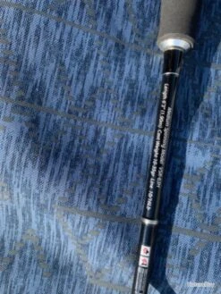 Canne Leurre Volkiensoul Raptor Spin 1,90 M -Pêche Soldes 00004 Canne leurre Volkiensoul Raptor spin 1 90 m