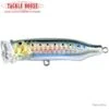 Leurre Tackle House Feed FP 70 - 7cm Sardine 6 -Pêche Soldes 00004 Leurre Tackle House Feed FP 70 7cm Sardine 6
