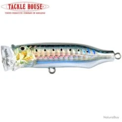 Leurre Tackle House Feed FP 70 - 7cm Sardine 6